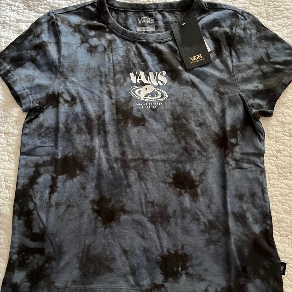 Vans T-shirt